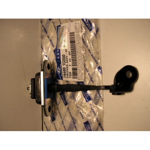 GERGİ ARKA SOL KAPI HYUNDAI ACCENT ERA 2006-2012